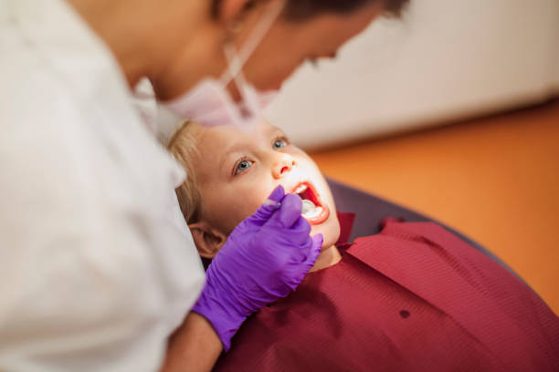 Best Emergency Broken Tooth Repair in Lake Morton Berrydale, WA